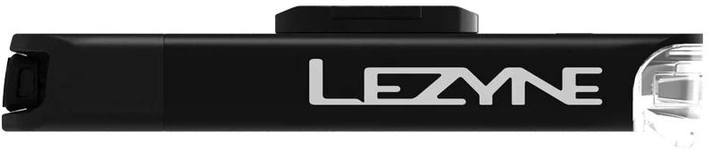 Tilbehør - Cykellygter - Lezyne Road Drive 500 Forlygte 500 lumen - Black