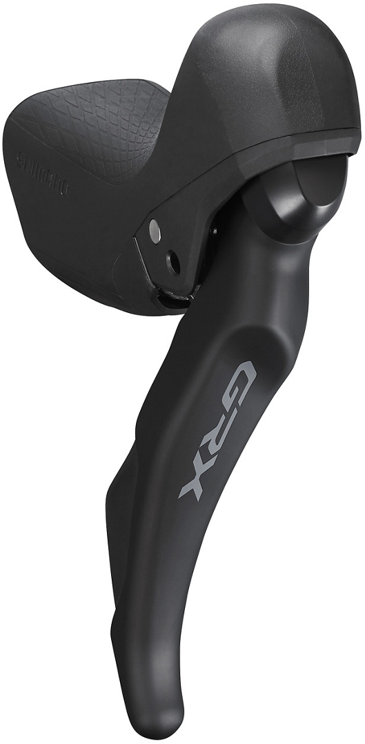Shimano Skifte- og Bremsegreb Højre Shimano GRX ST-RX600-R