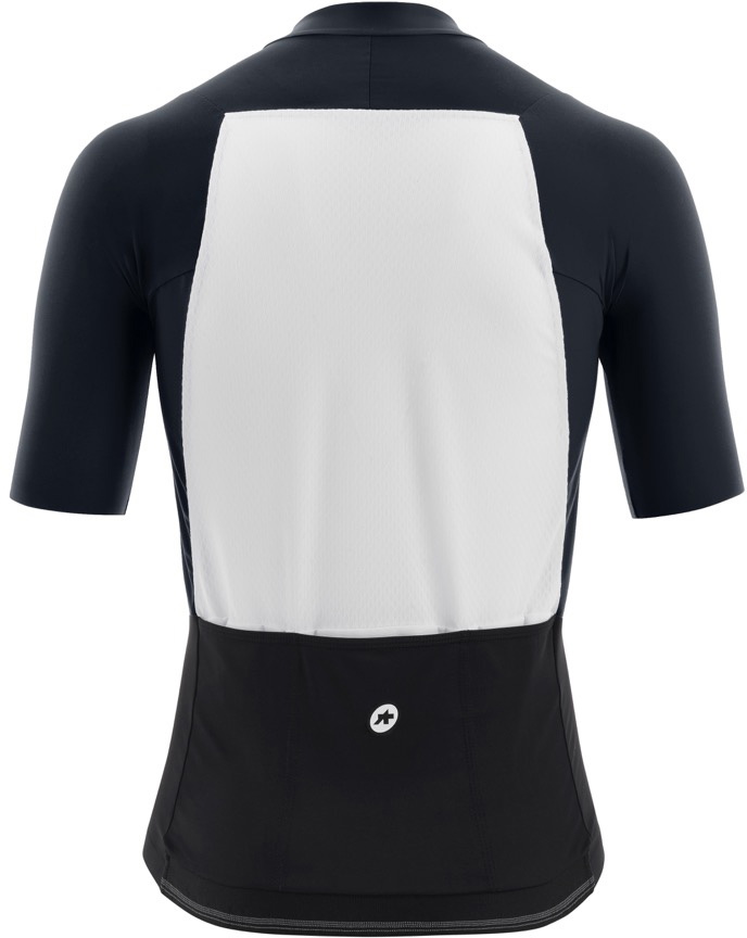 Beklædning - Cykeltrøjer - Assos MILLE GTS Jersey C2 - Sort