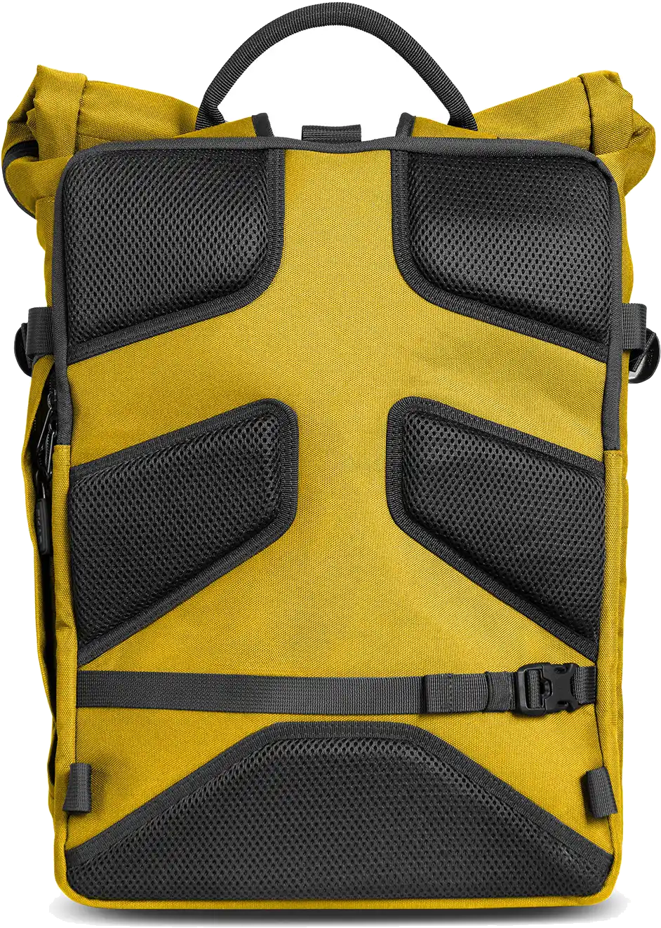 Tilbehør - Cykeltasker - SHAD Daily Sidetaske/Rygsæk 22L - Barcelona Sun