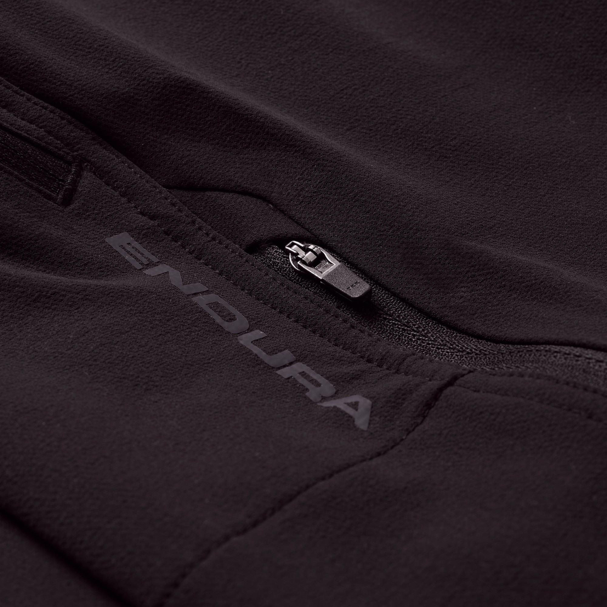 Beklædning - Cykelbukser - Endura MT500 Burner Pant - Black