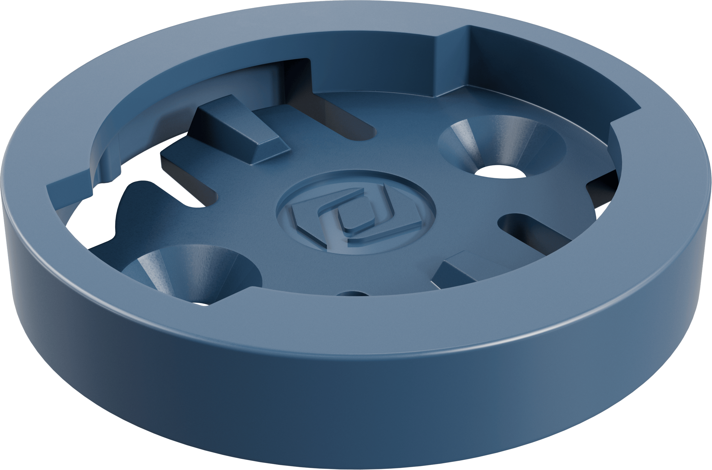 Syncros Insert Wahoo computer compatible Indsats - Blå Syncros Insert Wahoo computer compatible Indsats - Blå
