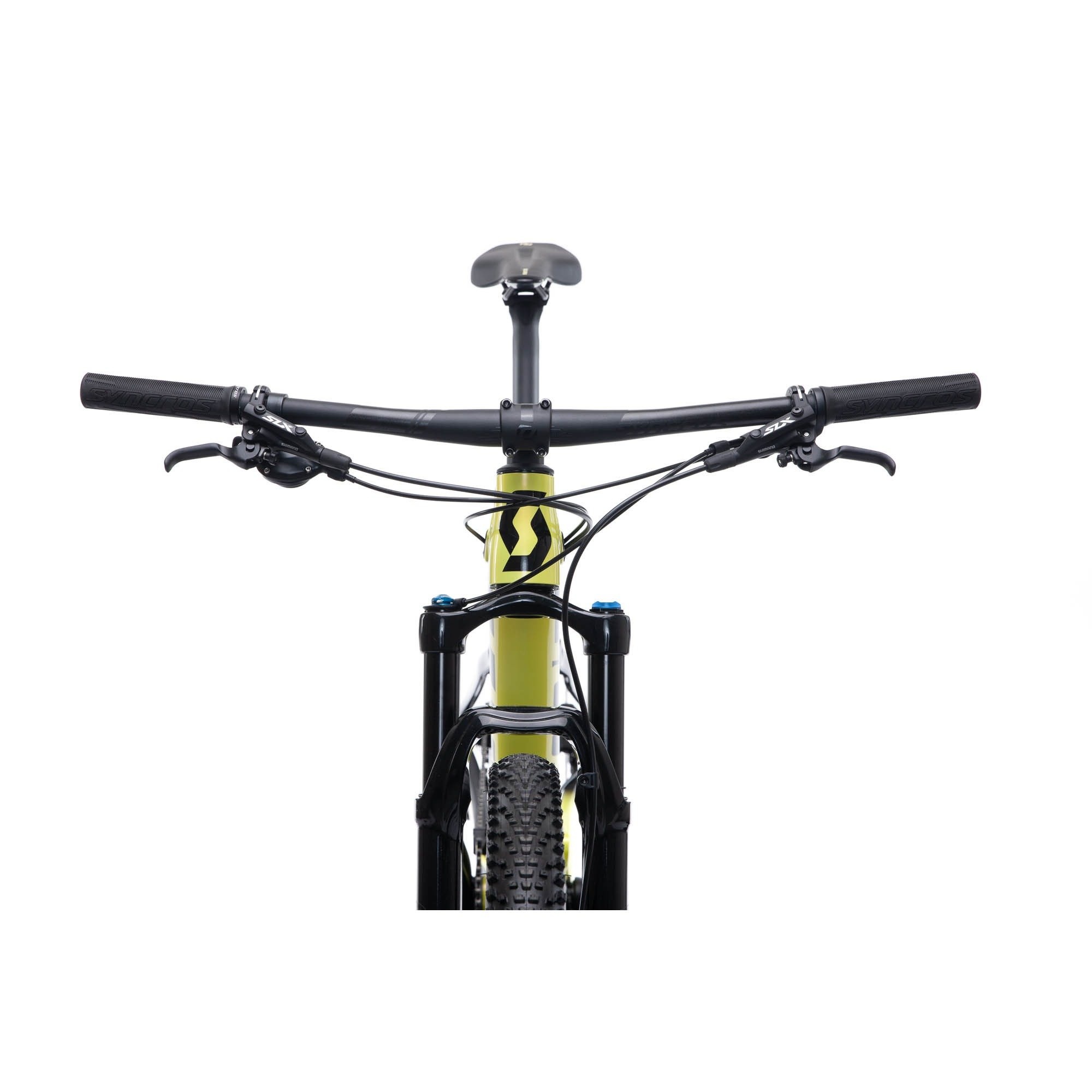Cykler - Mountainbikes - Scott Spark RC 900 Comp 2020