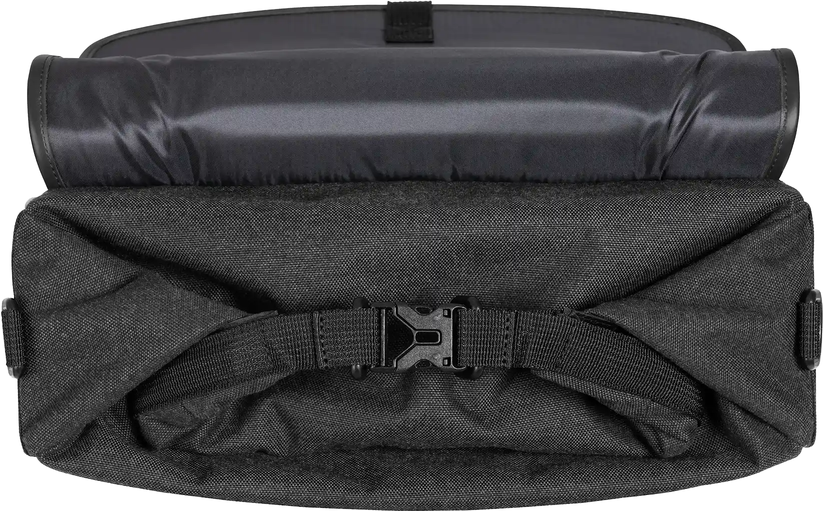 Tilbehør - Cykeltasker - SHAD Genuine Office Bag 16L - Dublin Black