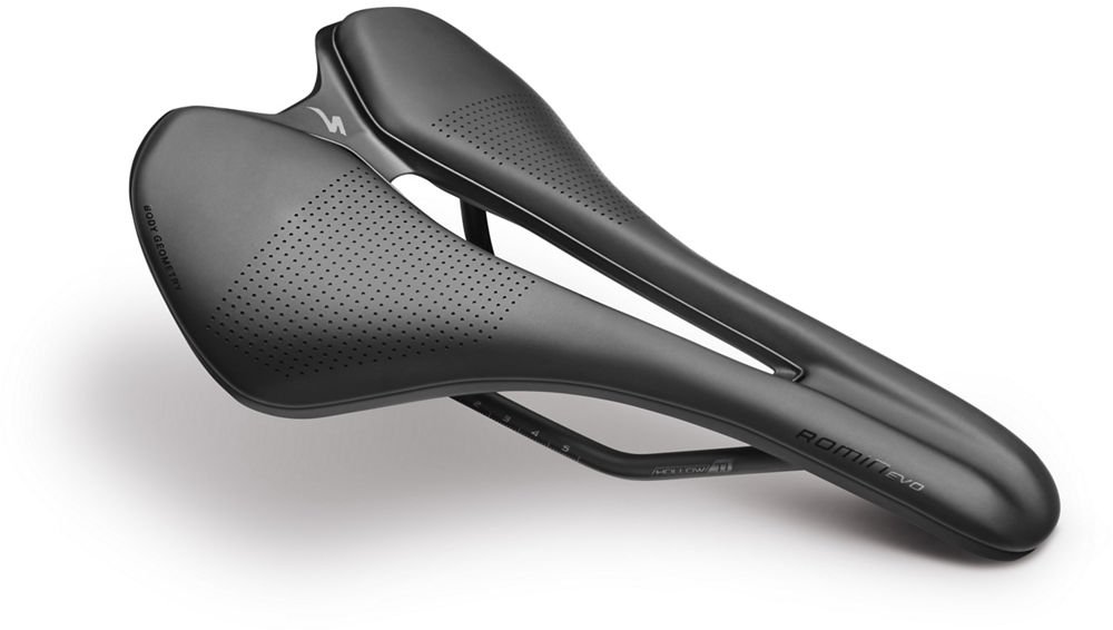 Specialized Romin EVO Expert Sadel Tilbehør > Cykelsadel
