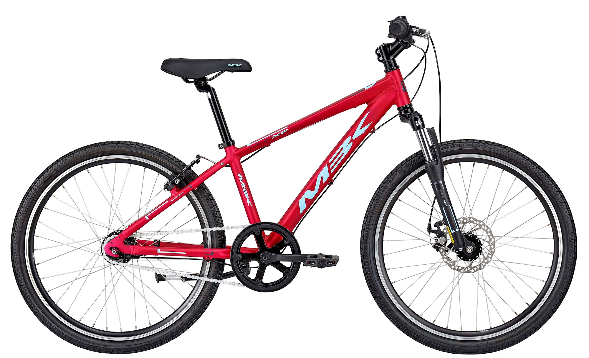 MBK Mud XP 24&quot; Pige 7g 2021 - Rød