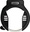 Abus Ringlås 4650 X - Sort
