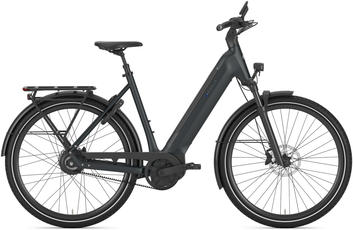 Gazelle Ultimate C380 Dame 2026