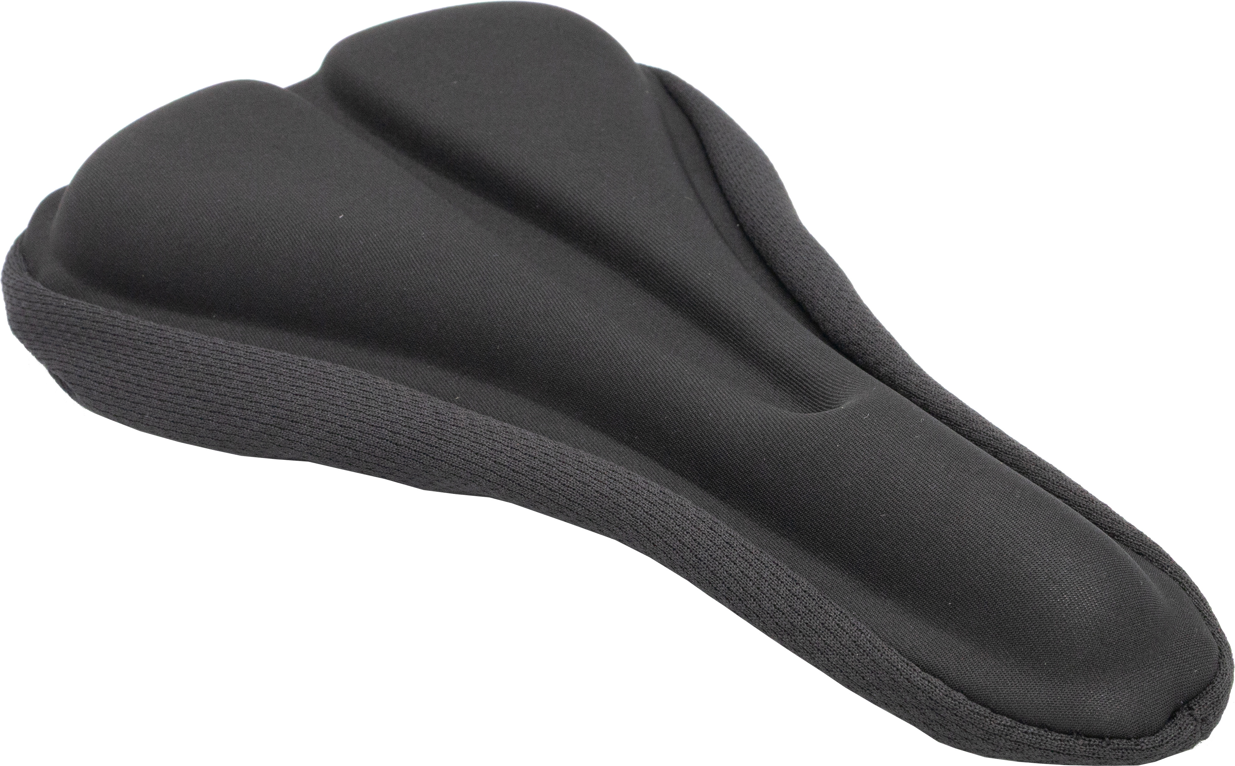 Bike Attitude Road Sadelovertræk Memory Foam