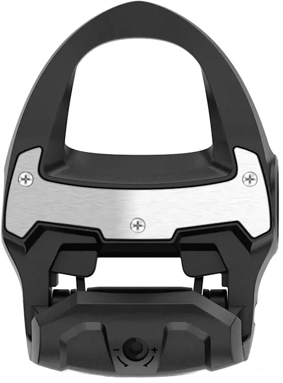 Garmin Rally RS 110/210 Wattmåler pedalombygningssæt (venstre) - Shimano SPD-SL