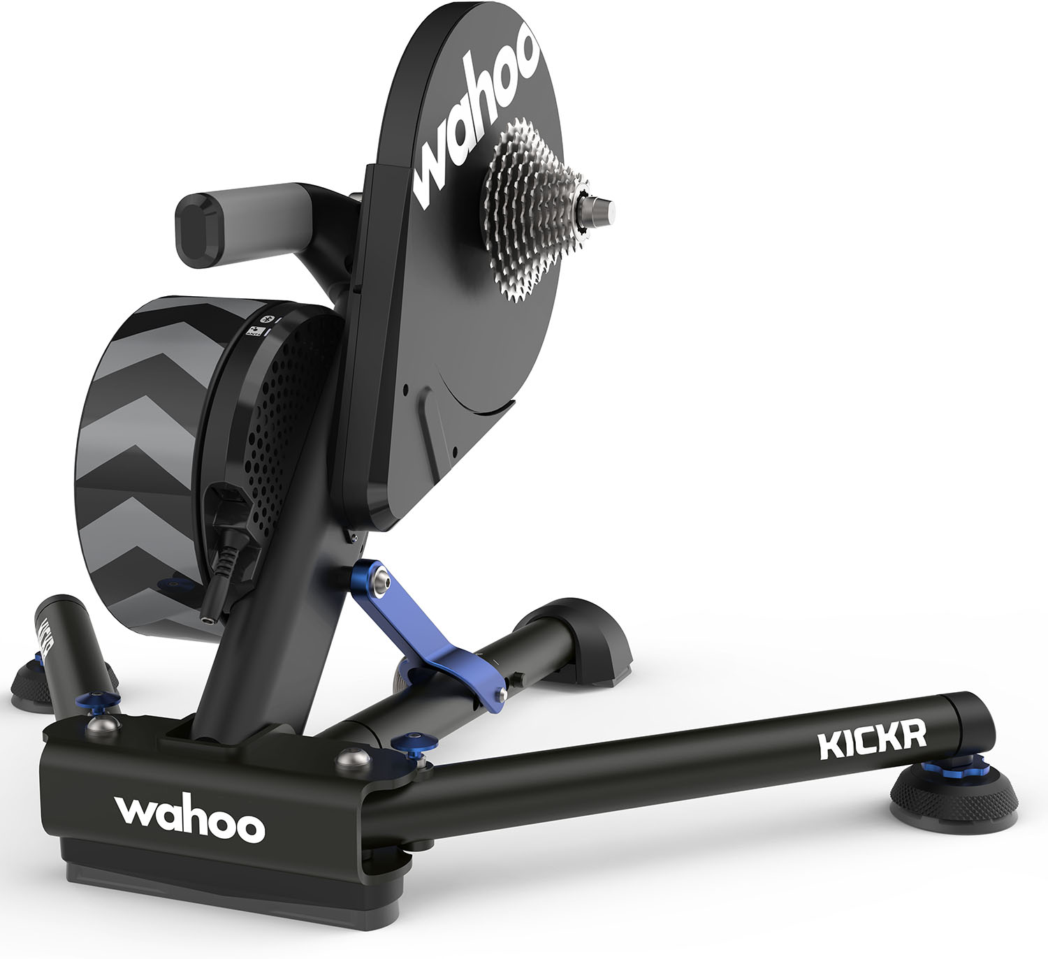  - Wahoo KICKR Power Hometrainer Gen. 6