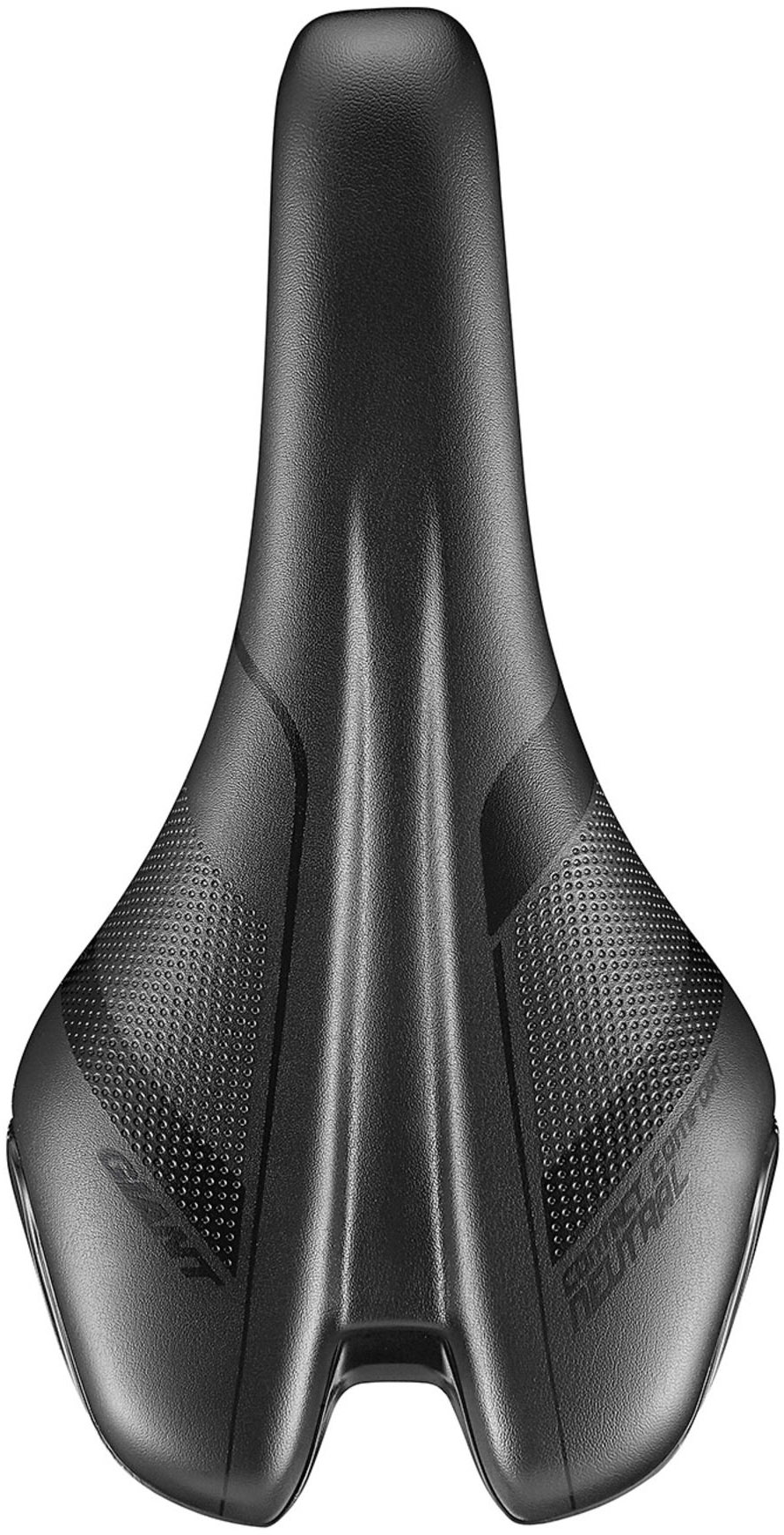 Tilbehør - Cykelsadel - Giant Liv Contact Comfort Sadel - Neutral