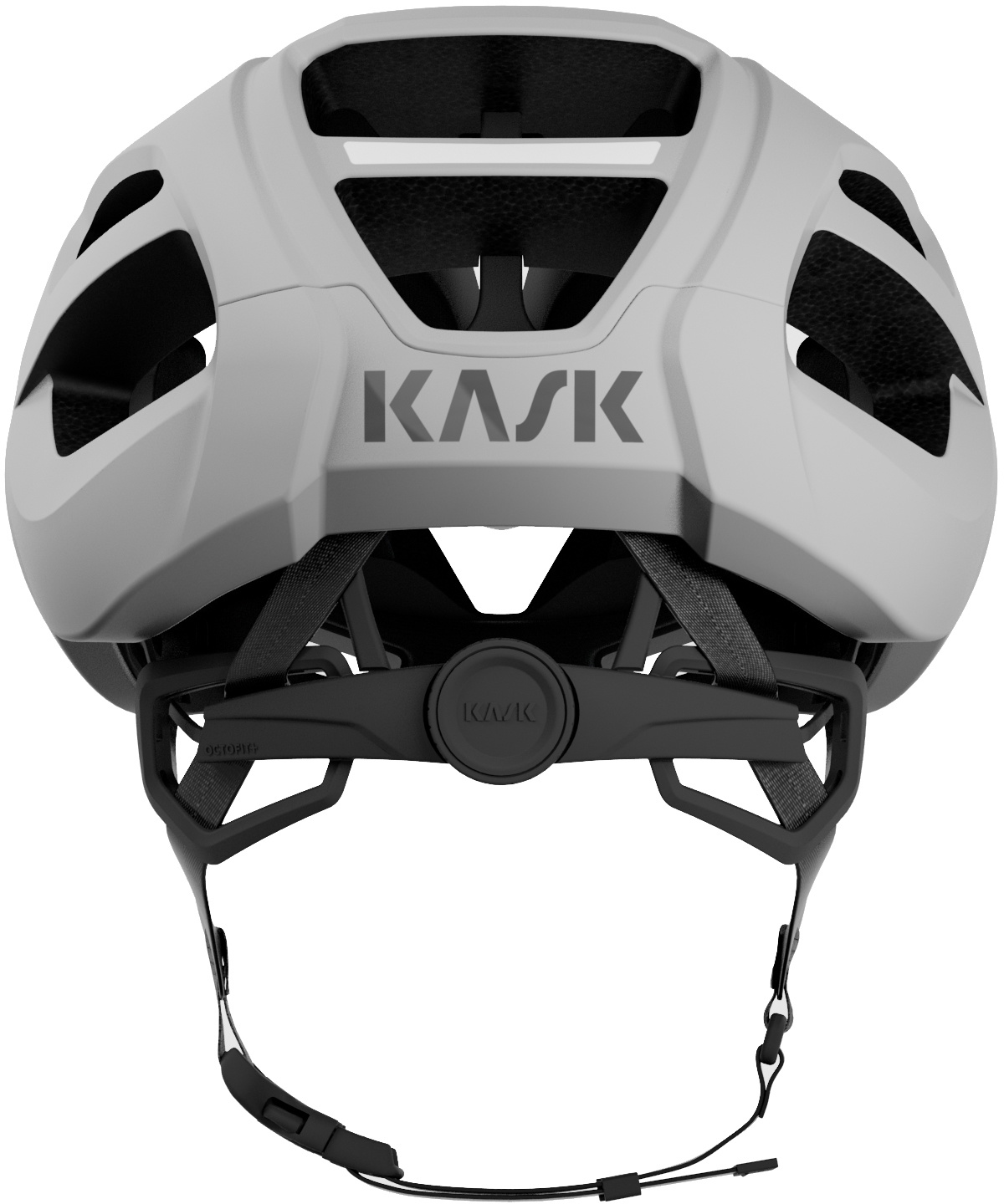 Beklædning - Cykelhjelme - Kask Protone Icon Cykelhjelm - Mat Hvid