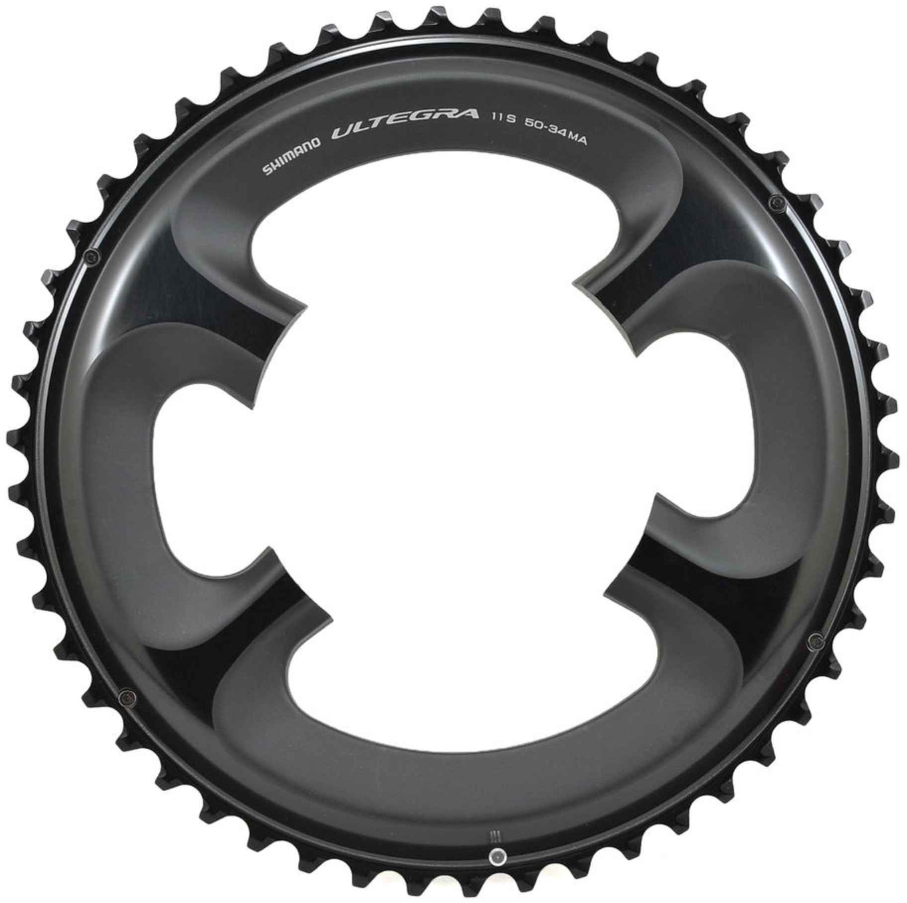 Reservedele - Klinger - Shimano Klinge 53T 105 FC-5800 11 Speed