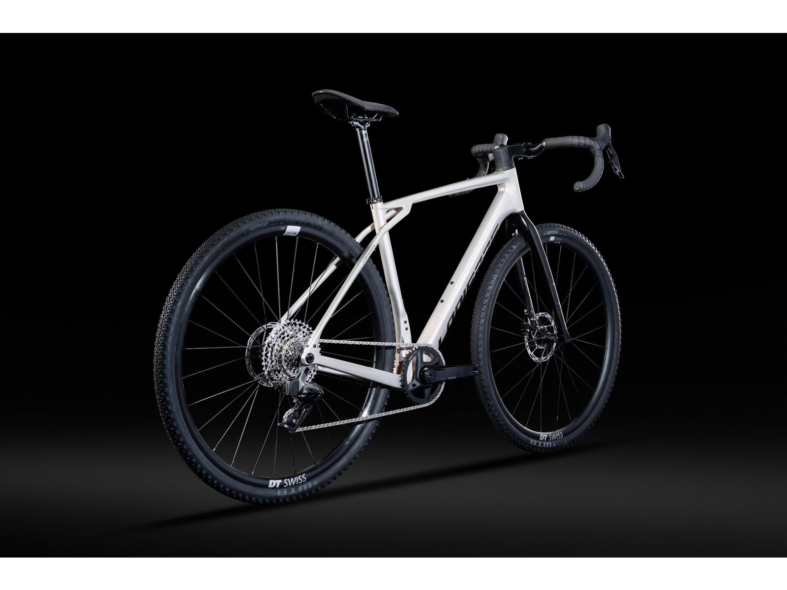 Cykler - Racercykler - Lapierre Crosshill CF 6.0 AXS 2025 - Septembre Beige