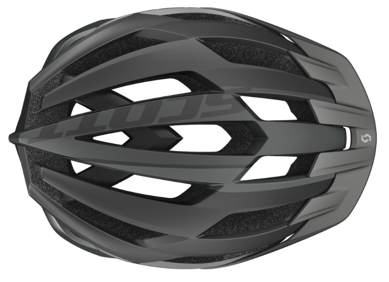 Beklædning - Cykelhjelme - Scott ARX MTB Hjelm, Black