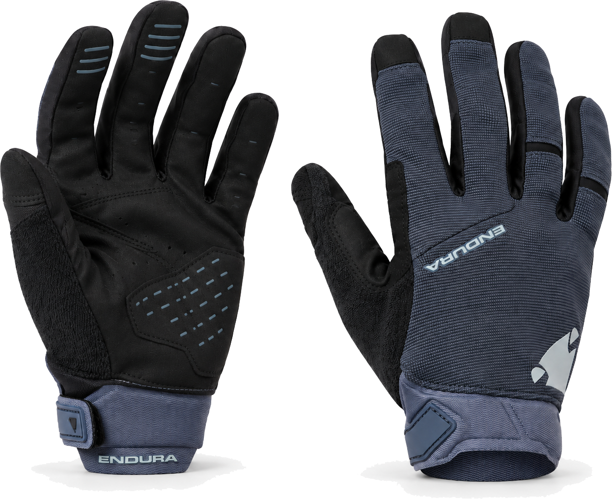 Endura Hummvee Gel Glove - Carbon Grey Endura Hummvee Gel Glove - Carbon Grey