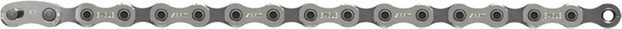 SRAM PC NX Eagle Kæde 12-speed 126 Led Solid Pin Grå