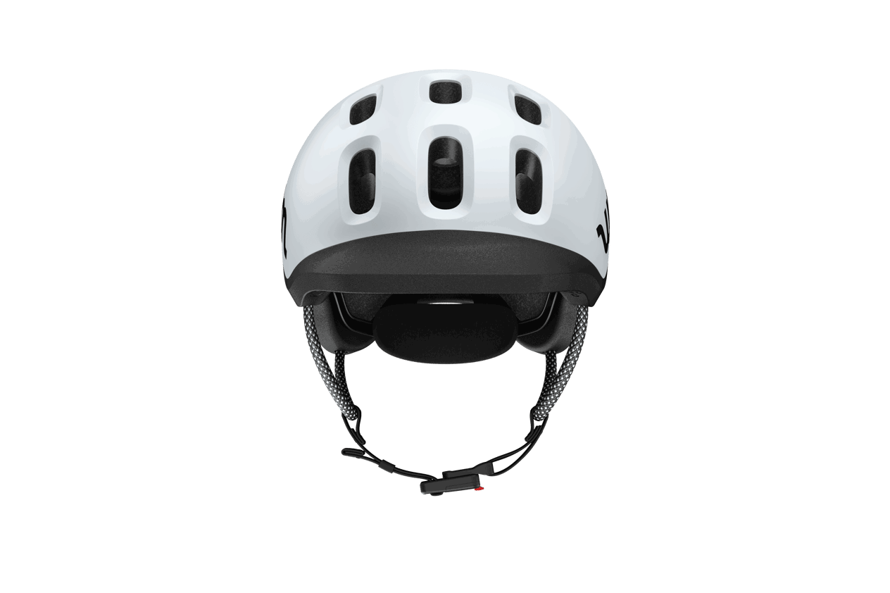 Beklædning - Cykelhjelme - Woom Ready cykelhjelm - Grå