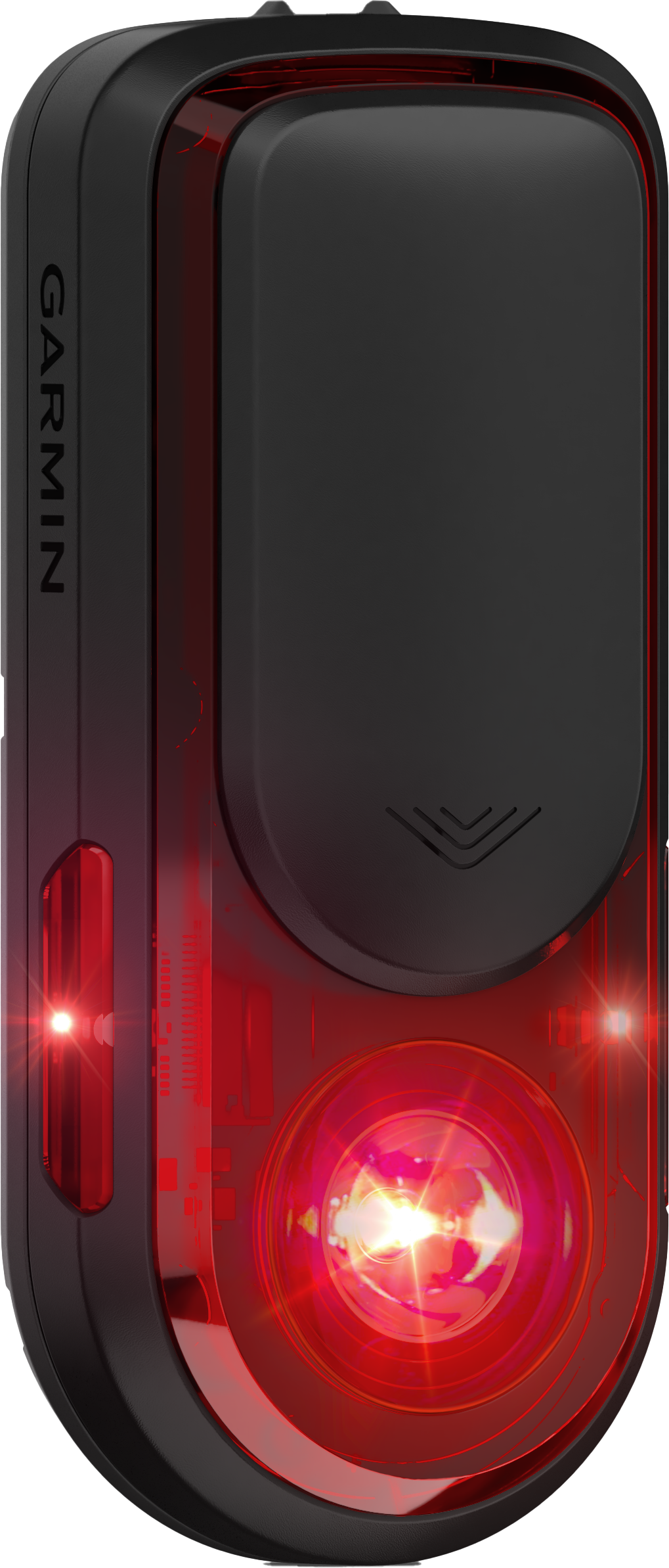 Garmin Varia RearVue 820 StVZO - Baglygte med radar