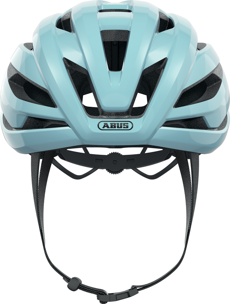 Beklædning - Cykelhjelme - Abus StormChaser - Pastel Blue