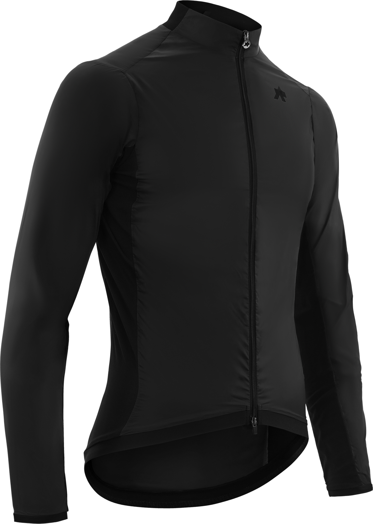 Assos MILLE GT Wind Jacket S11 - Black Series