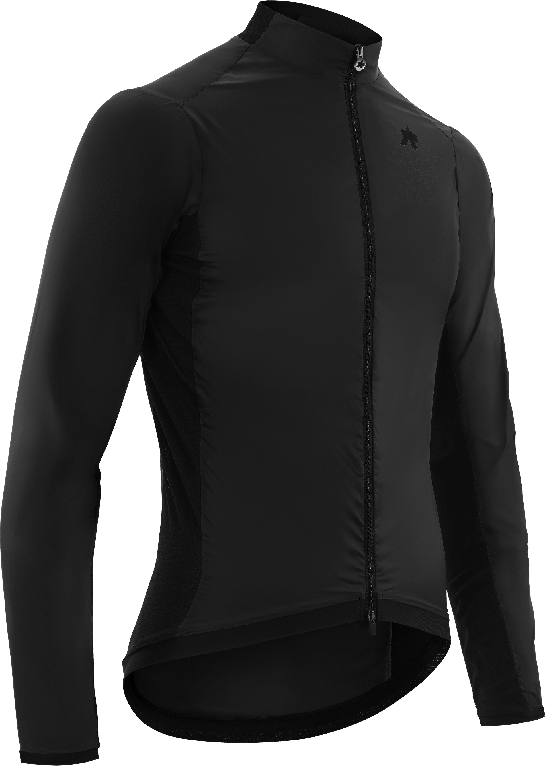 Assos MILLE GT Wind Jacket S11 - Black Series