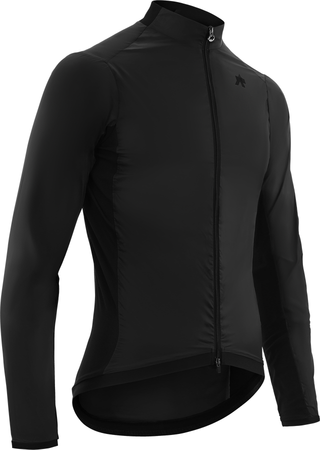 Assos MILLE GT Wind Jacket S11 - Black Series