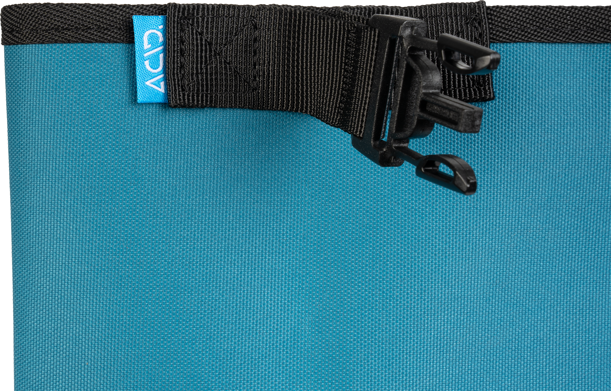 Tilbehør - Cykeltasker - ACID by Cube PRO 20/2 SMLink 2.0 Sidetasker 2x20L - Blue