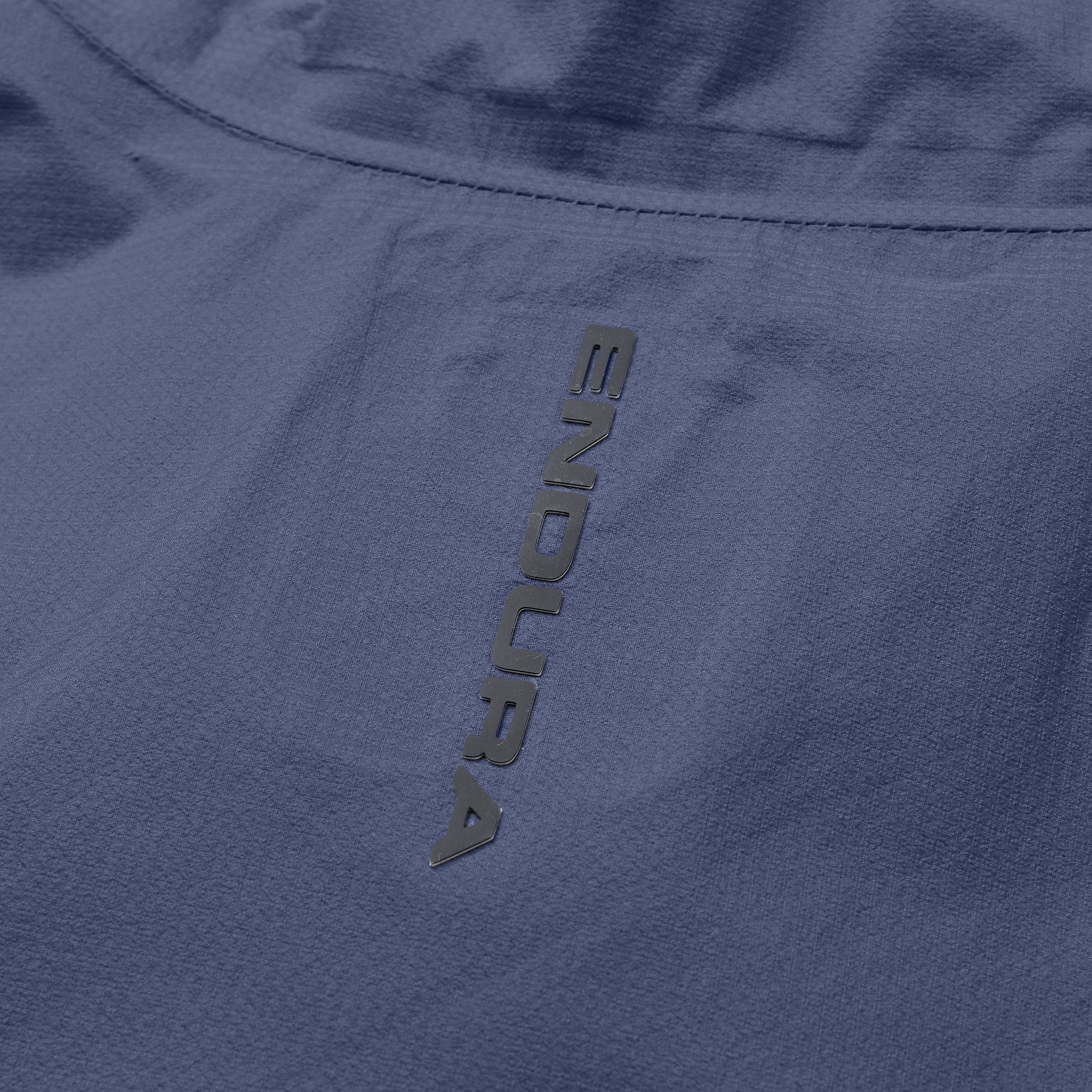 Beklædning - Regntøj & Vindtøj - Endura AllTrack Race Cape - Indigo Rock
