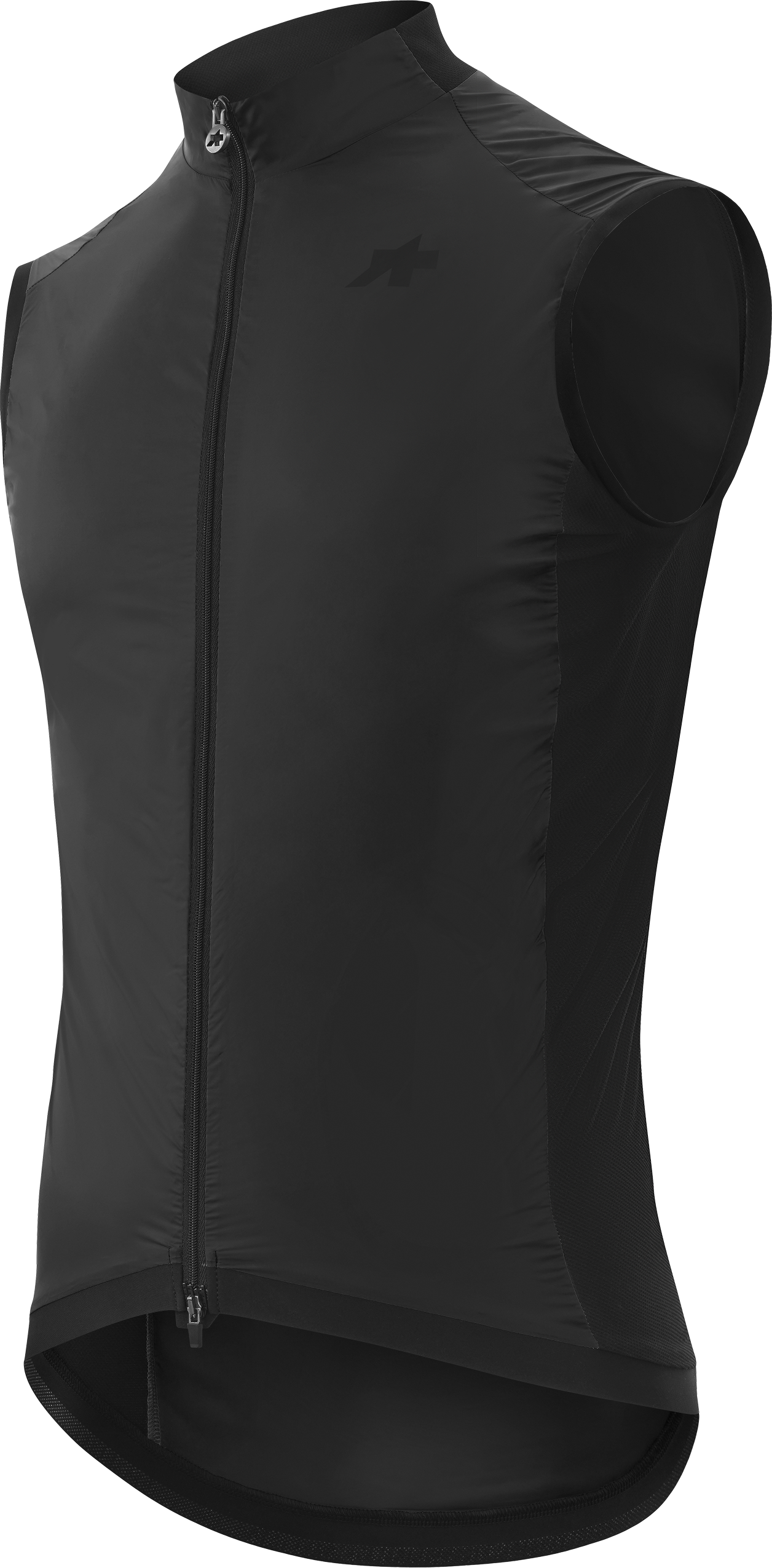 Beklædning - Regntøj & Vindtøj - Assos MILLE GT Wind Vest S11 - Black Series