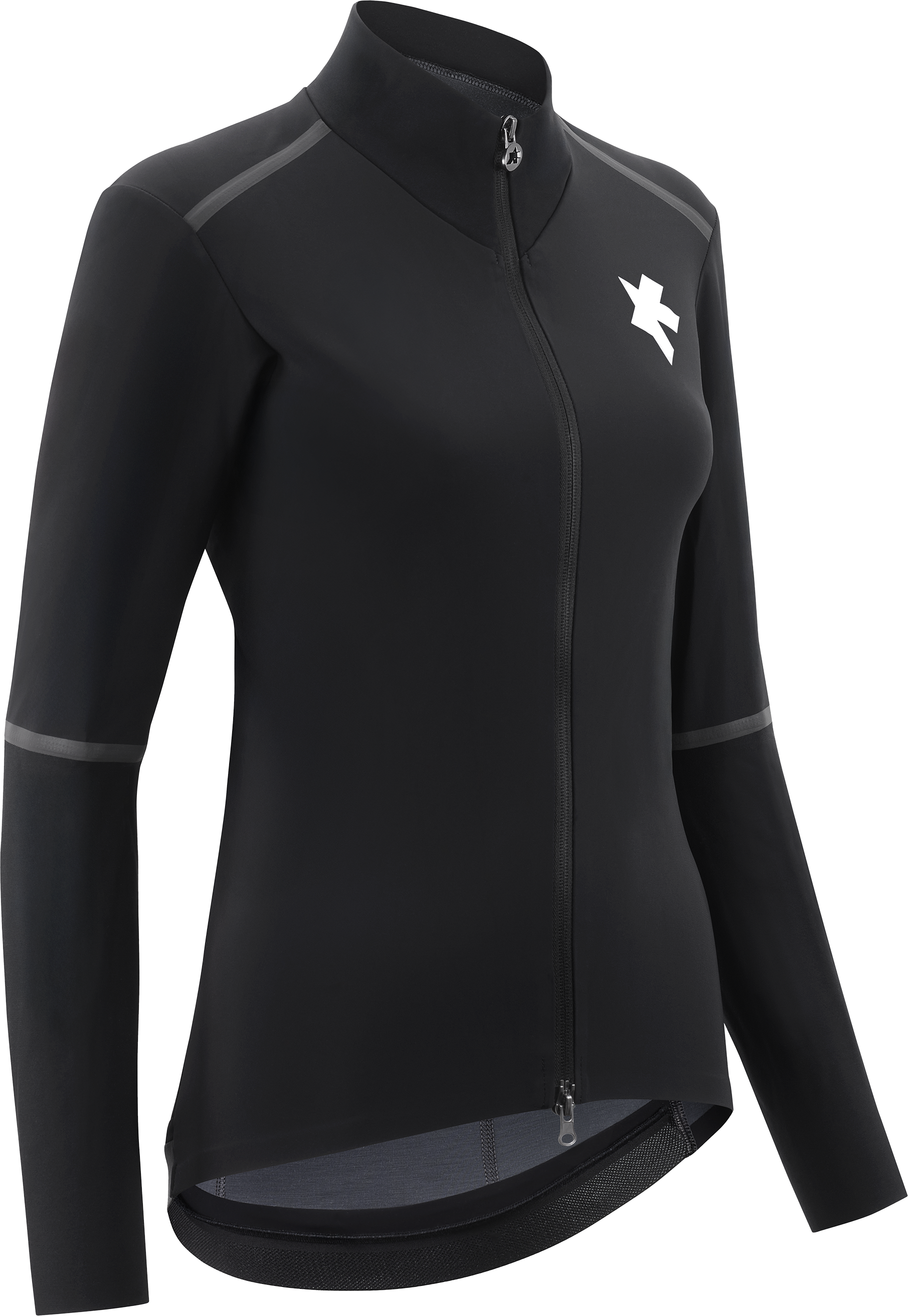 Beklædning - Regntøj & Vindtøj - Assos EQUIPE RS Thermo Rain Jacket S11 - Black Series