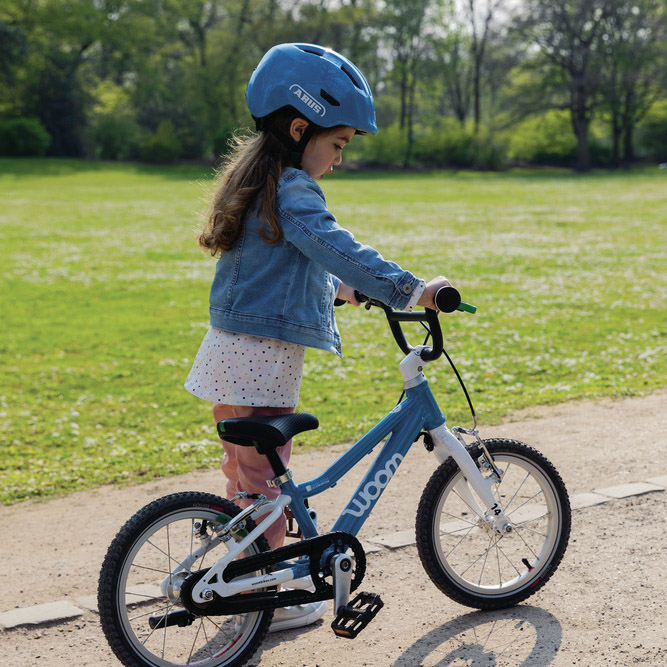 Beklædning - Cykelhjelme - Abus Smiley 3.0 - Rose Princess