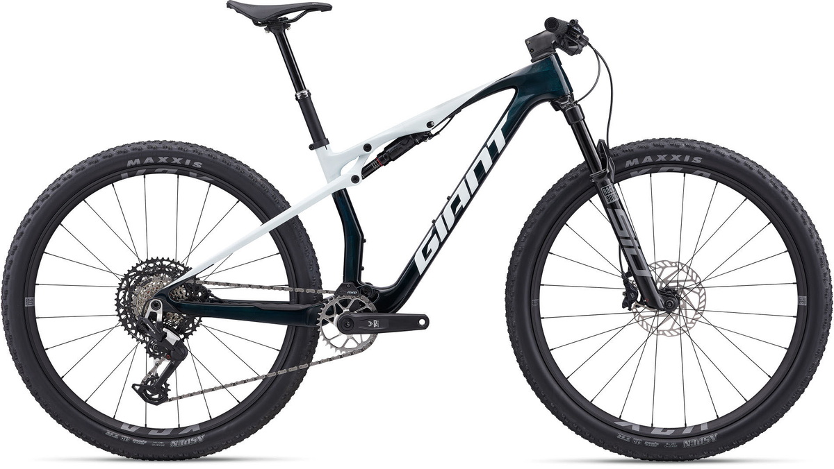 Giant Anthem Advanced SL 2 2026 - Mariana Blue