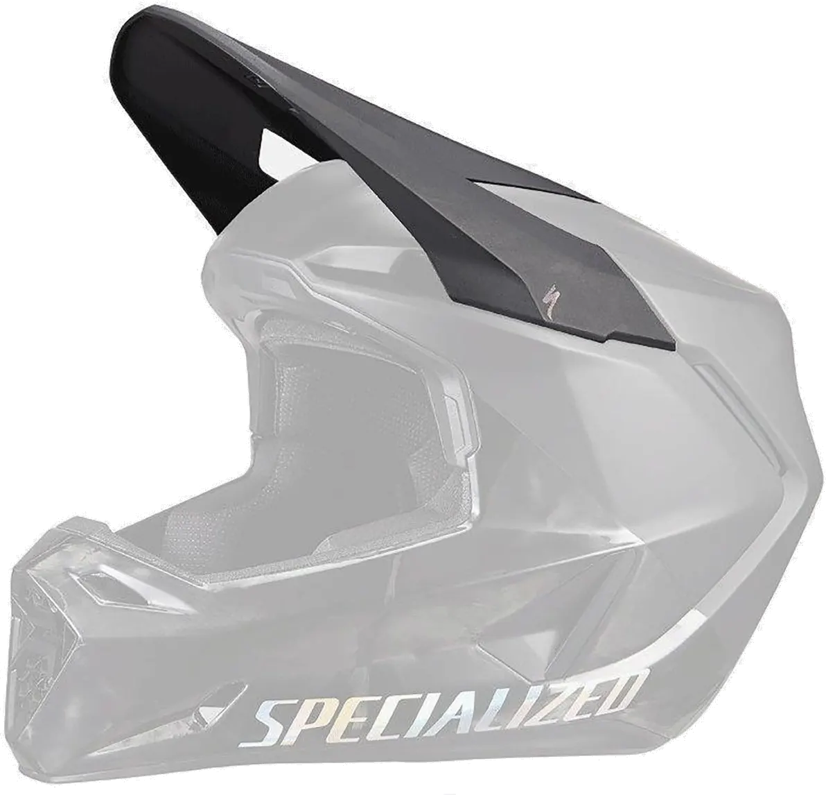 Specialized Dissident 2 Replacement Visor