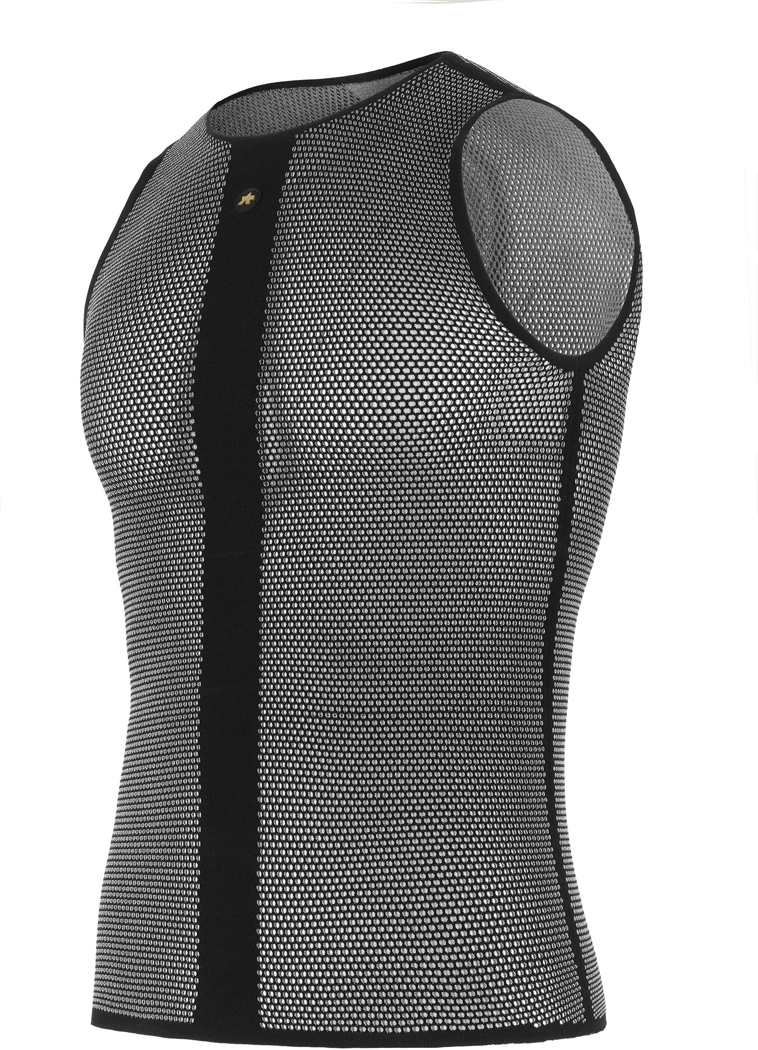 Beklædning - Baselayer / Undertøj - Assos GTO NS DermaSensor - Sort