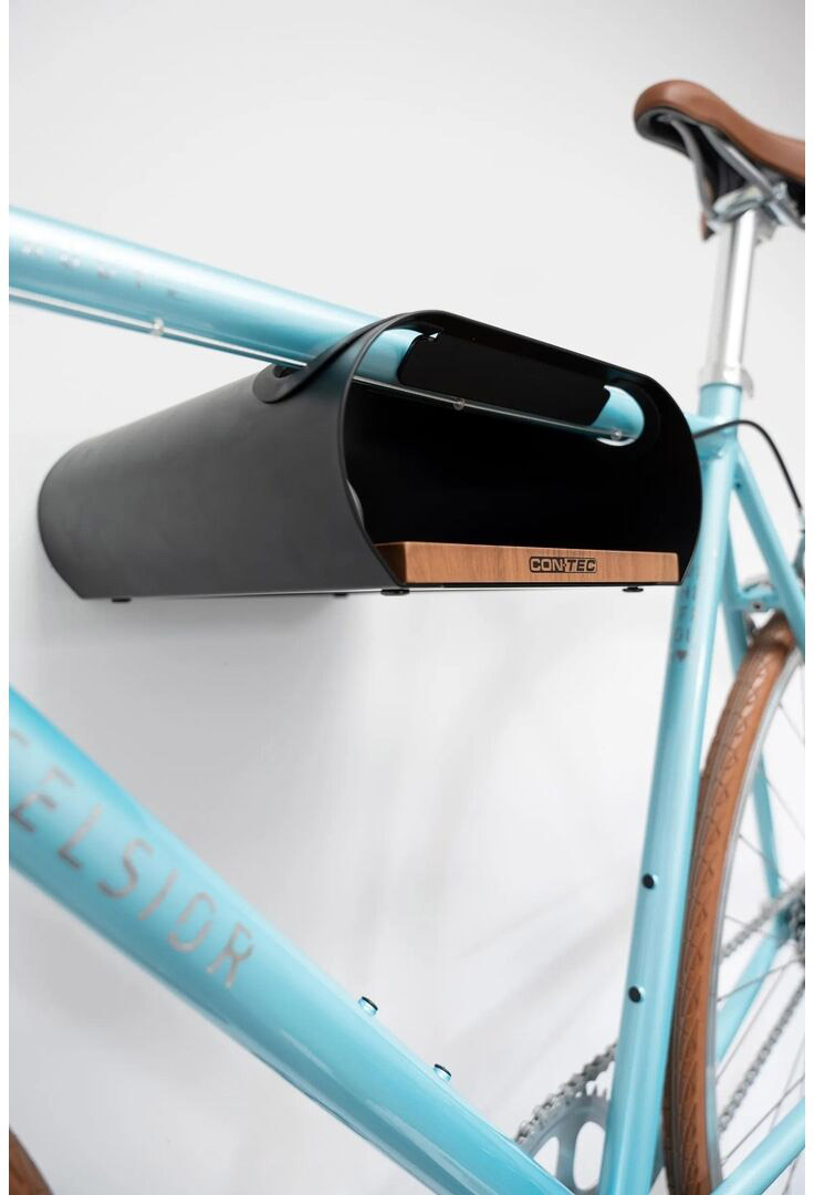 Tilbehør - Værktøj - Con-Tec BikeART Vægholder / Cykelholder