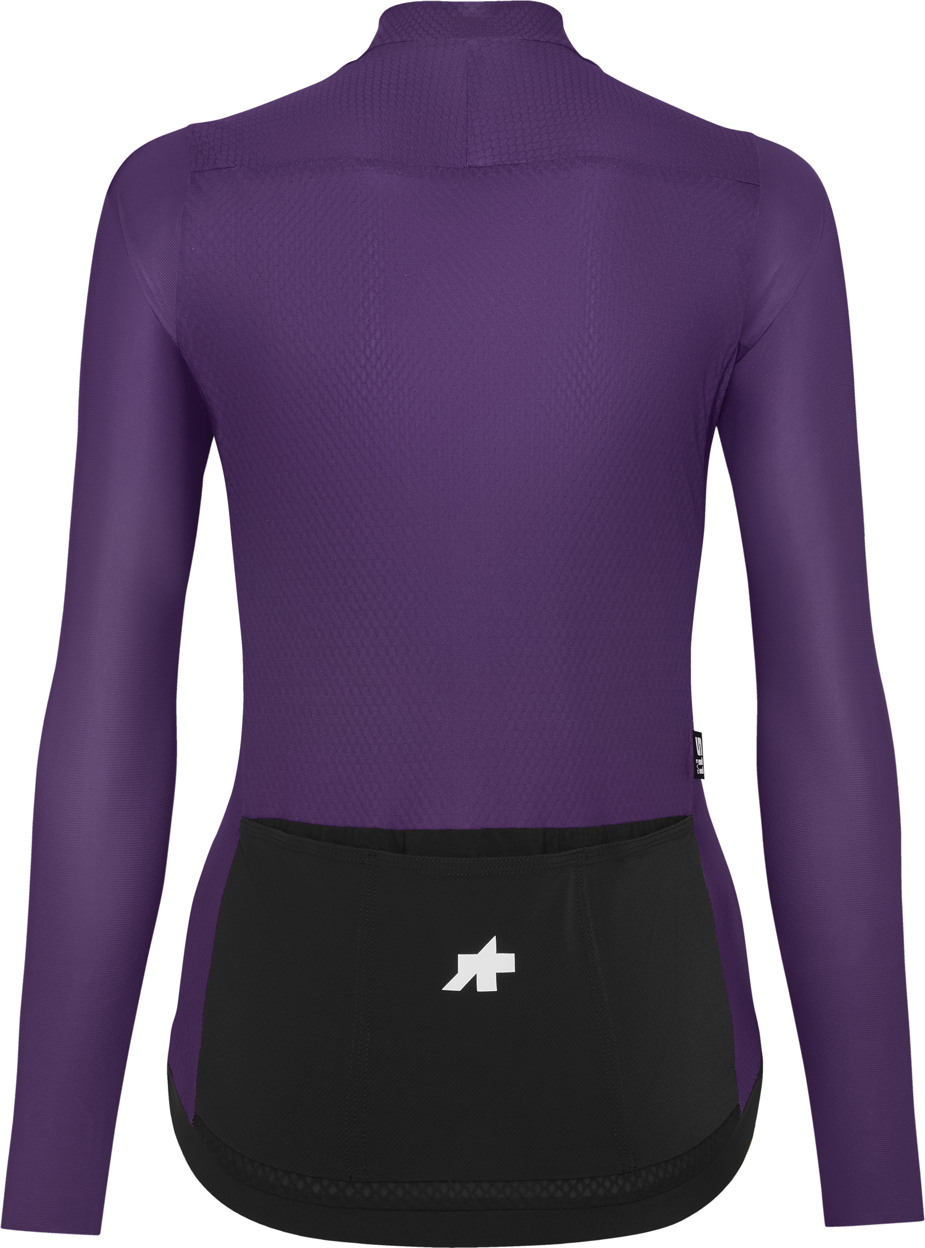 Beklædning - Cykeltrøjer - Assos UMA GT LS Jersey S11 EVO - Wisteria Violet