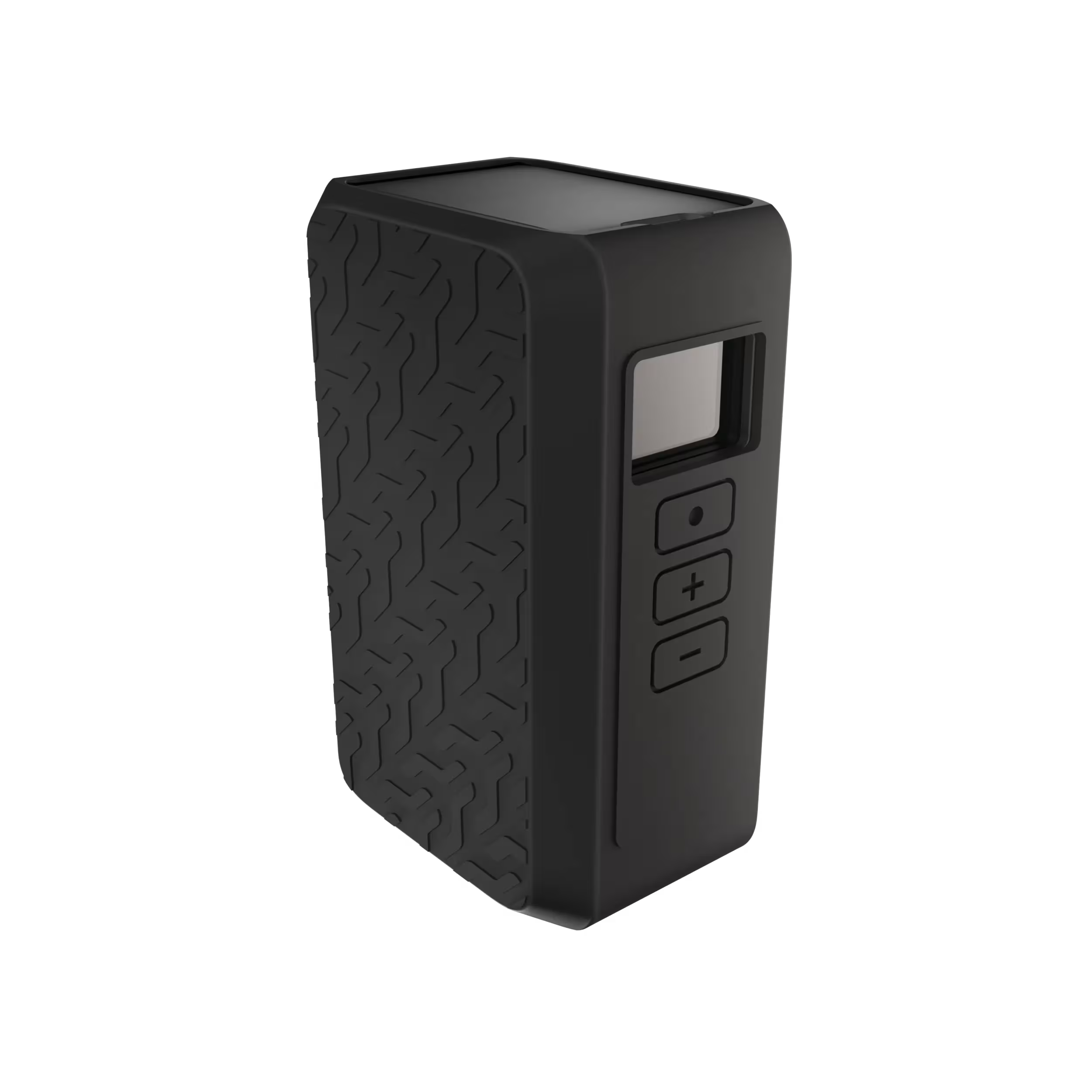 Tilbehør - Cykelpumper - Con-Tec Air Tronic Mini Pro Elektrisk Minipumpe