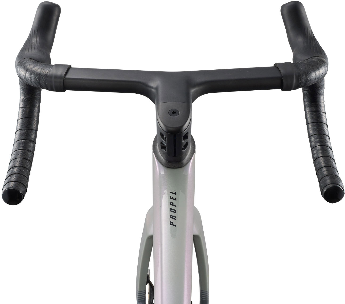 Cykler - Racercykler - Giant Propel Advanced Pro Di2 2027 - Supernova Grey