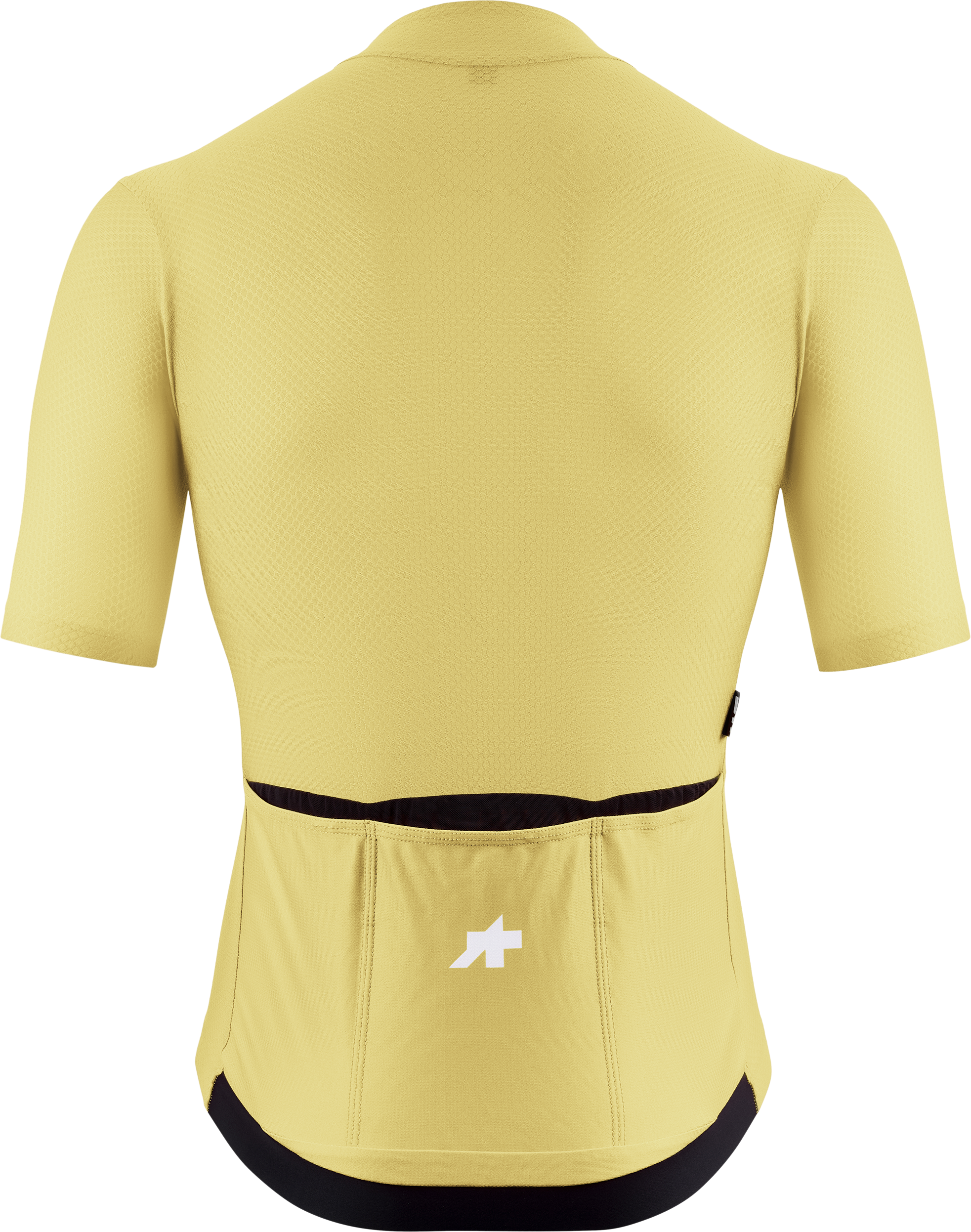 Beklædning - Cykeltrøjer - Assos EQUIPE R Jersey S11 - Mystic Yellow