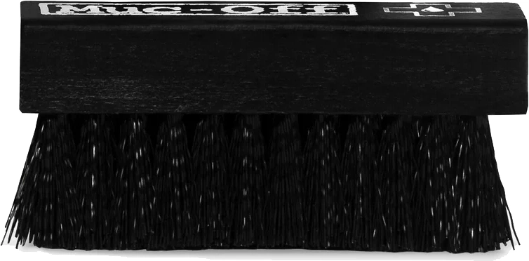 Muc-Off Premium Bike Shoe Brush / Skobørste