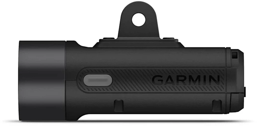 Tilbehør - Cykellygter - Garmin Varia Vue StVZO Forlygte m. 4K Kamera 165 lumen