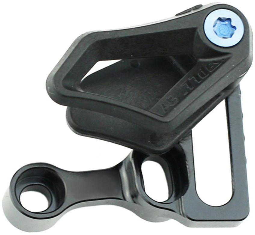 AbsoluteBlack Chain Guide Oval Top - S3/E-type