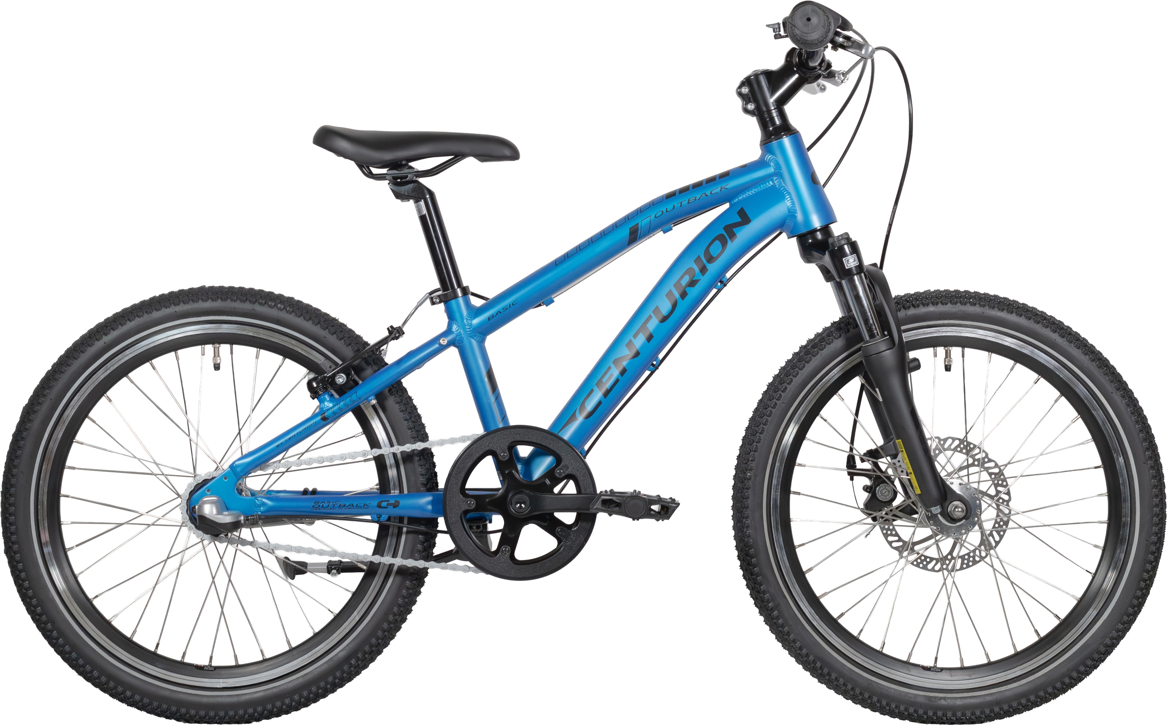 Centurion Outback 20" 3g 2026 - Mat