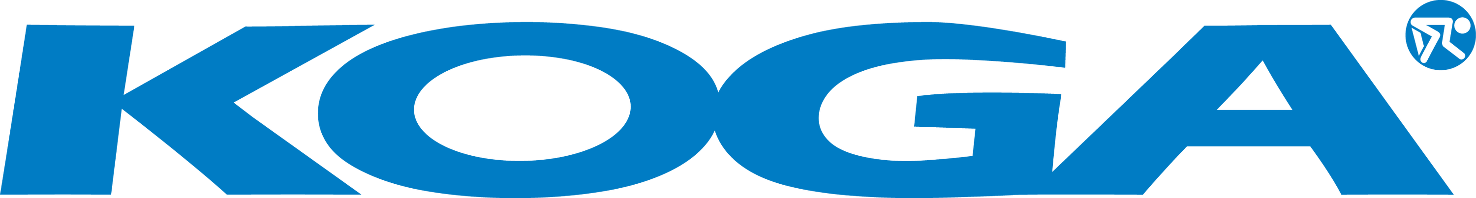 KOGA
