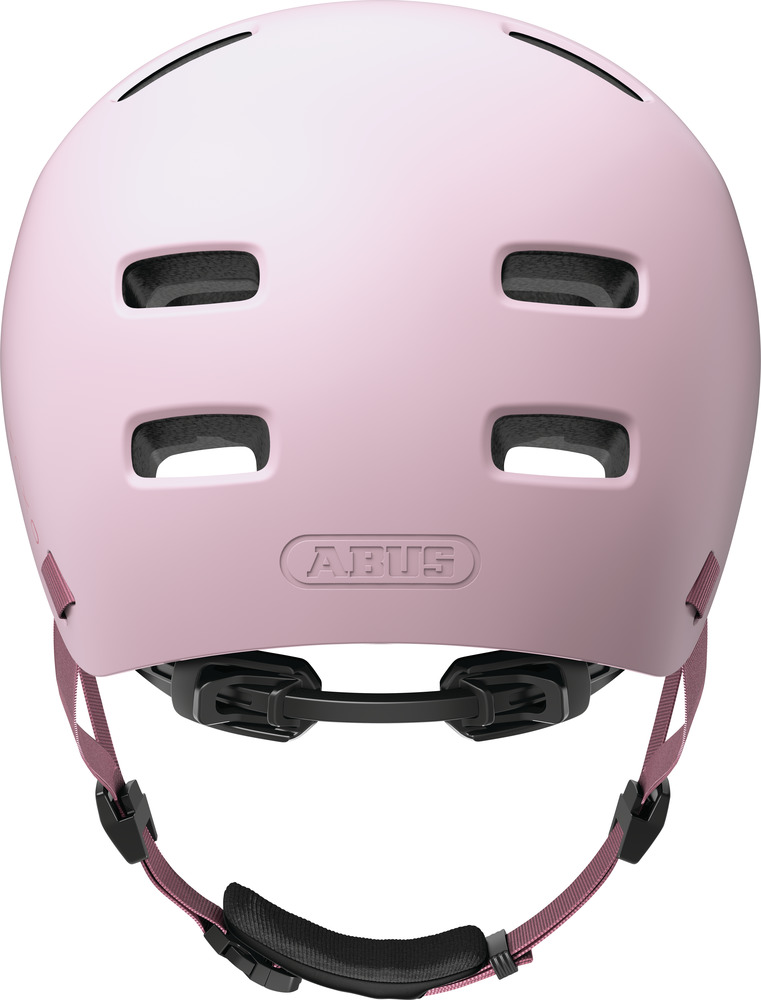 Beklædning - Cykelhjelme - Abus XOXO - Strawberry Rose