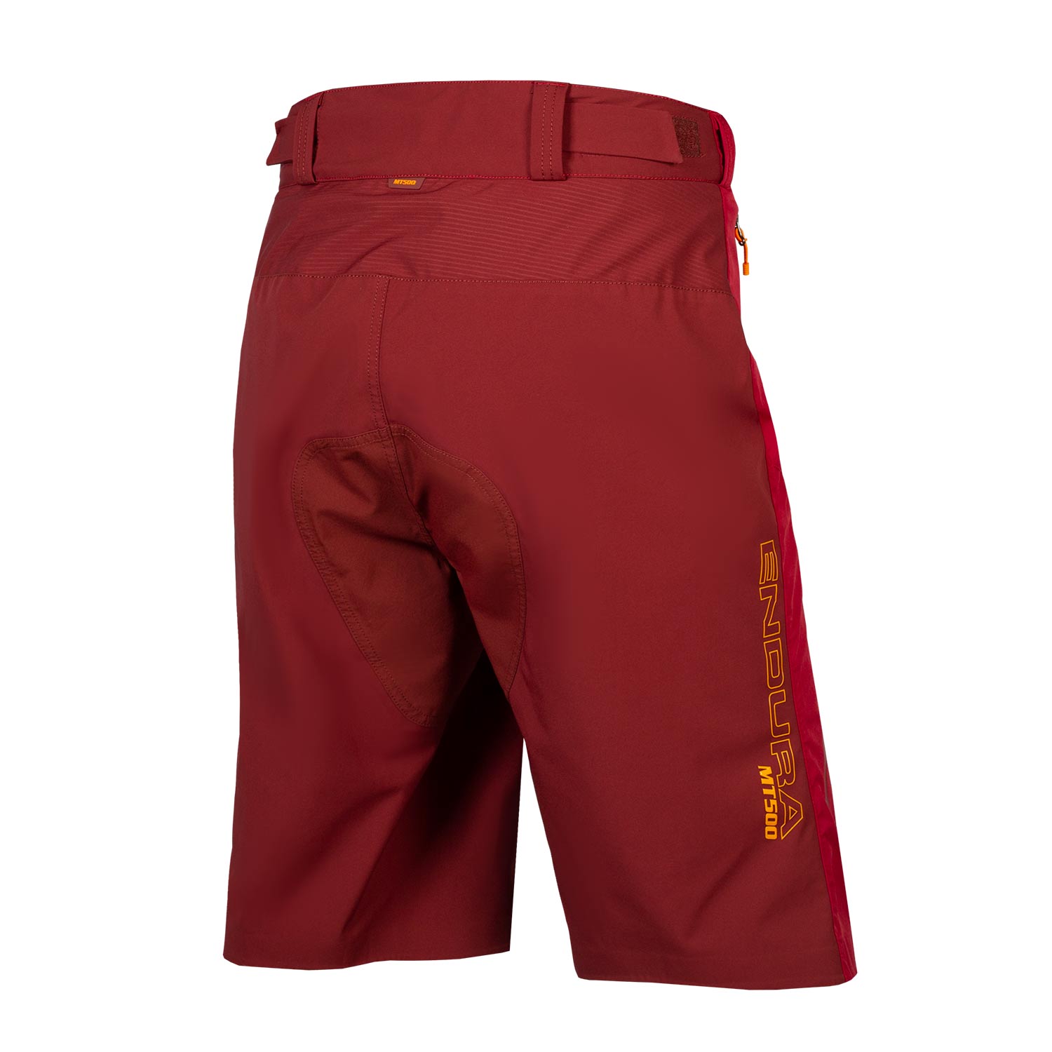 Beklædning - Cykelbukser - Endura MT500 Spray Short - Cocoa