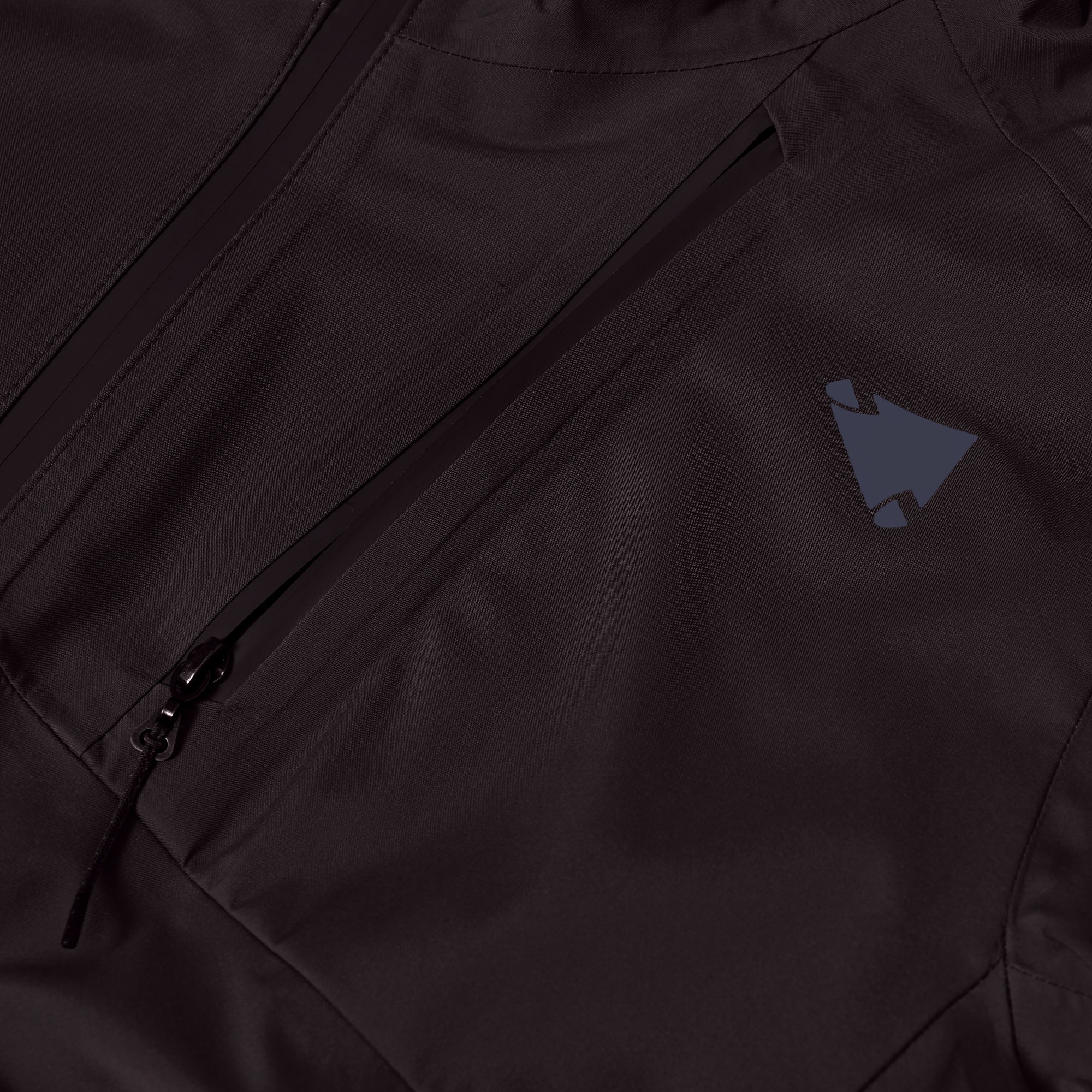 Beklædning - Regntøj & Vindtøj - Endura Women's AllTrack Rout Waterproof Jacket - Black