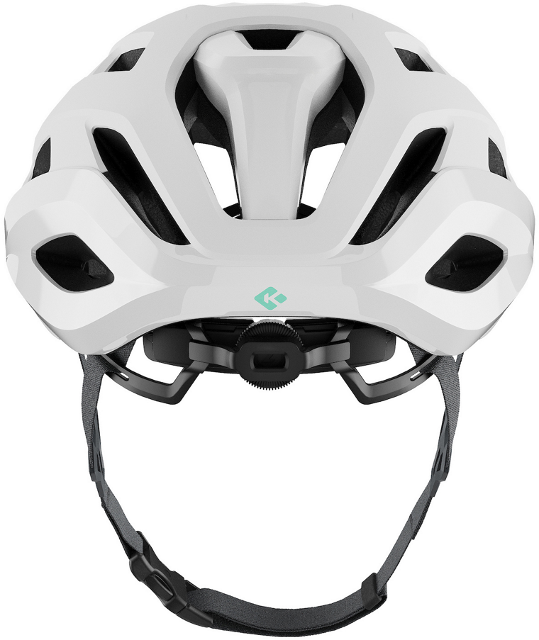 Beklædning - Cykelhjelme - Lazer Blade Kineticore cykelhjelm - White